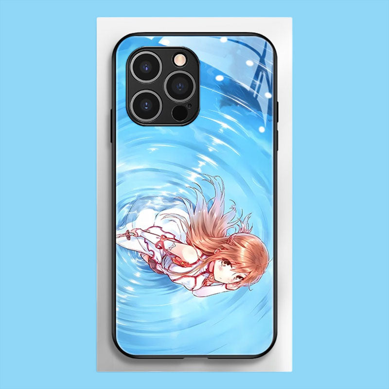 Sword Art Online Phone Case