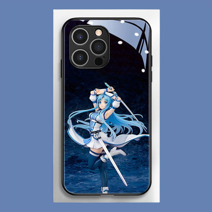 Sword Art Online Phone Case