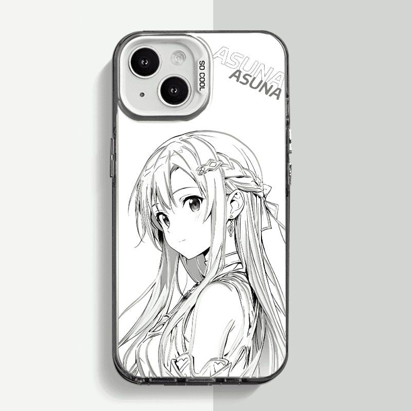 Sword Art Online Phone Case