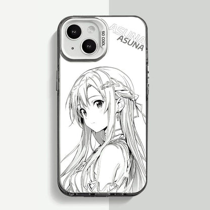 Sword Art Online Phone Case