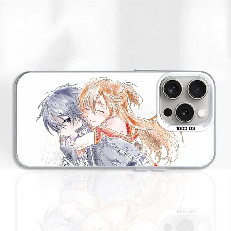 Sword Art Online Phone Case
