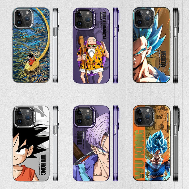 Dragon Ball Phone Case