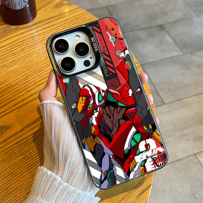 Evangelion Anime Phone Case