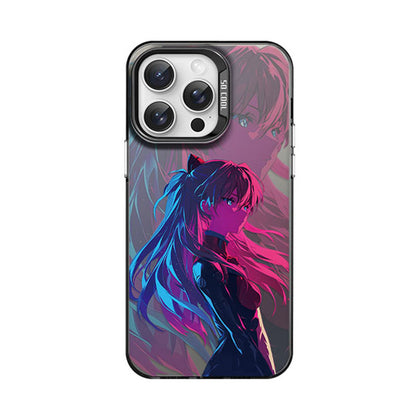 Evangelion Anime Phone Case