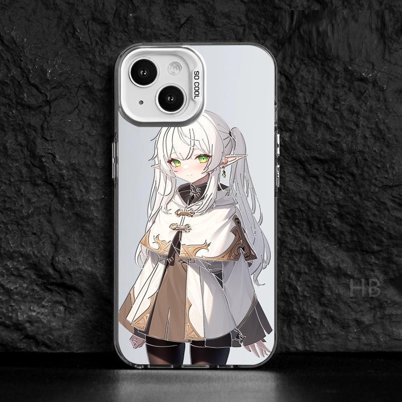 Frieren Phone Case