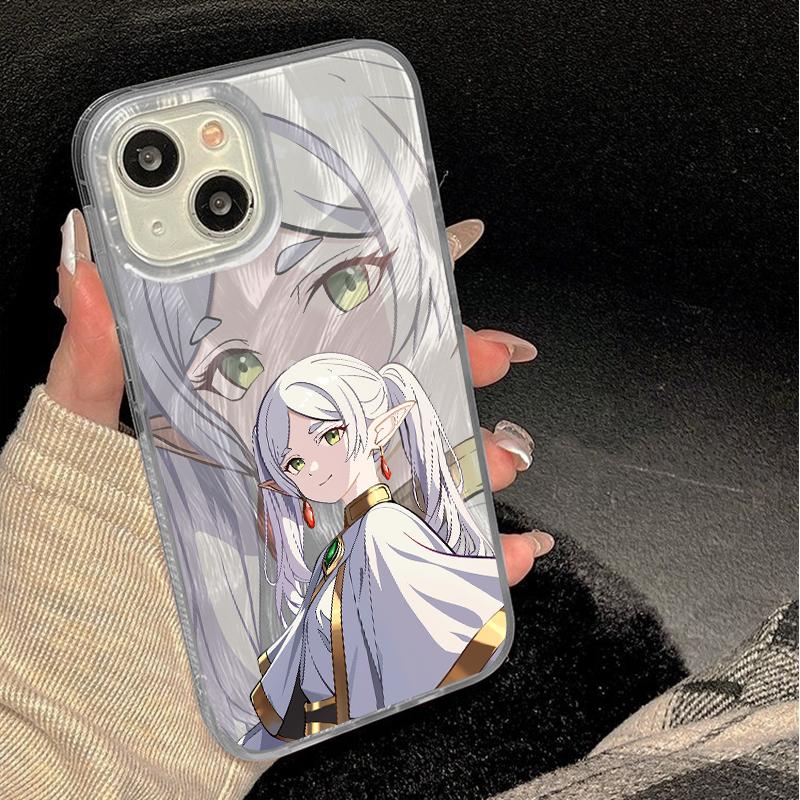 Frieren Phone Case