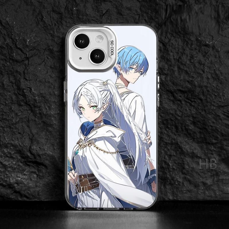 Frieren Phone Case