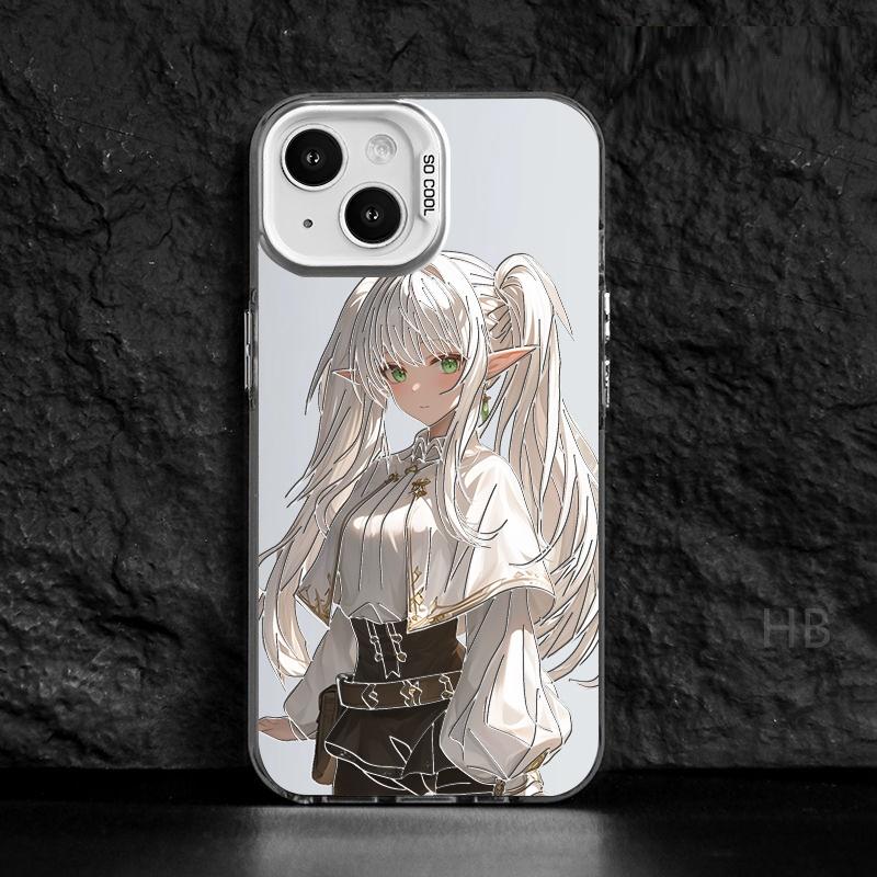 Frieren Phone Case
