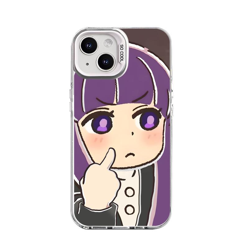 Frieren Phone Case