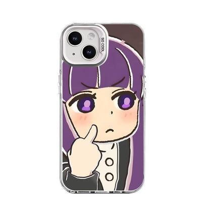 Frieren Phone Case