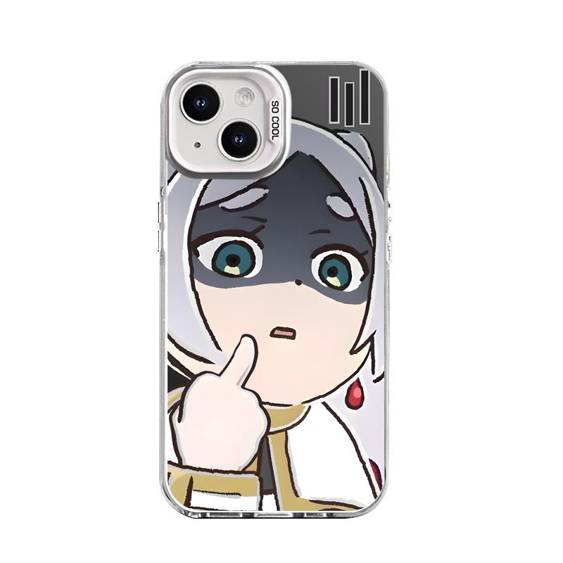 Frieren Phone Case