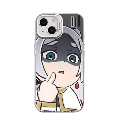 Frieren Phone Case