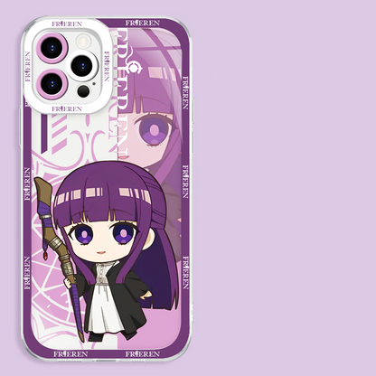 Frieren Phone Case