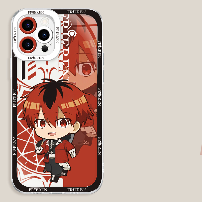 Frieren Phone Case