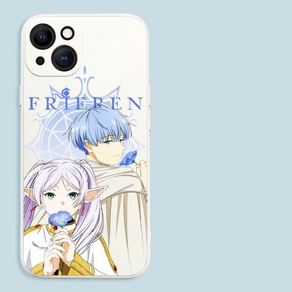 Frieren Phone Case