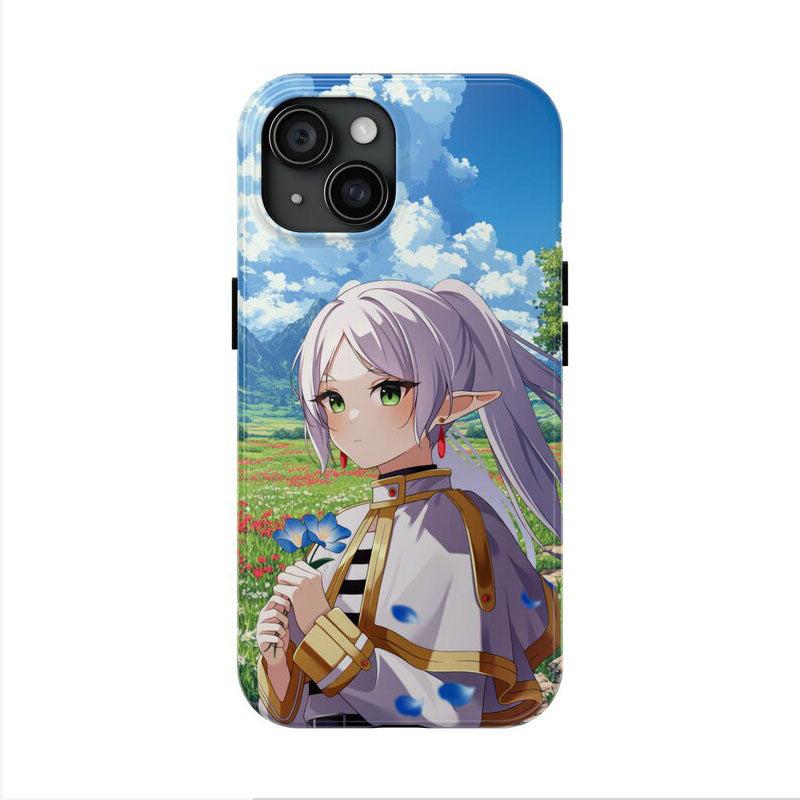 Frieren Phone Case