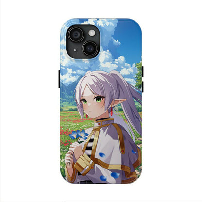 Frieren Phone Case