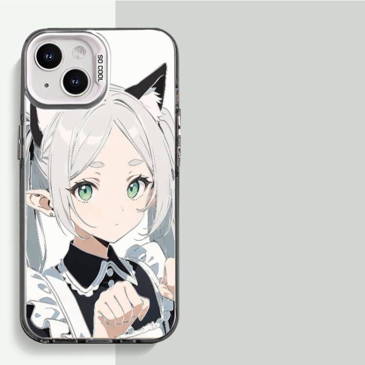 Frieren Phone Case