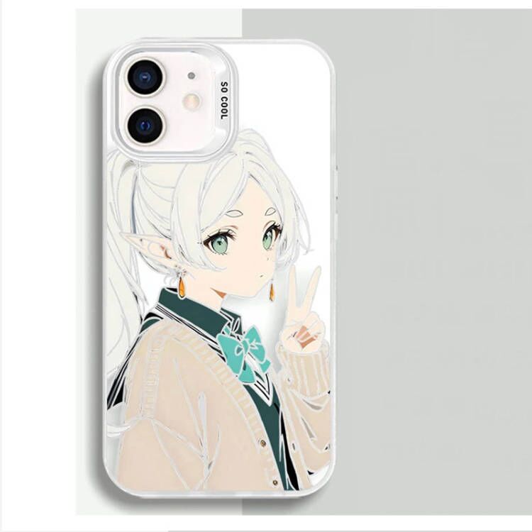 Frieren Phone Case