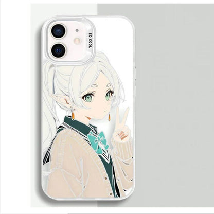 Frieren Phone Case