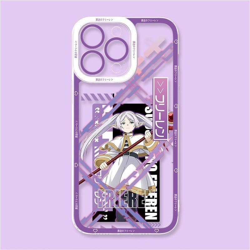 Frieren Phone Case