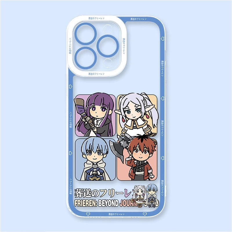 Frieren Phone Case