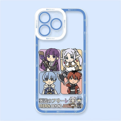 Frieren Phone Case