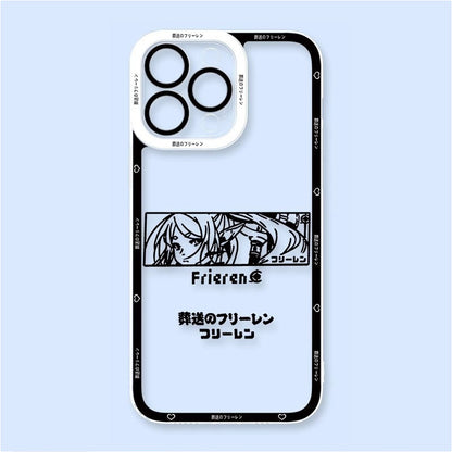 Frieren Phone Case