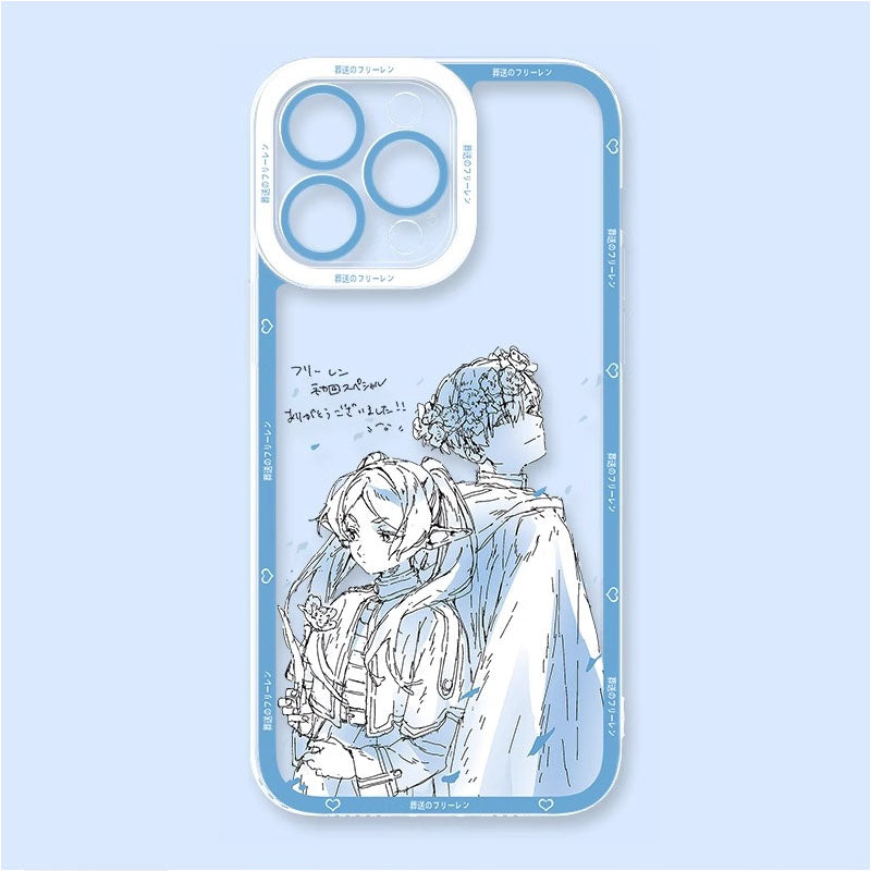 Frieren Phone Case
