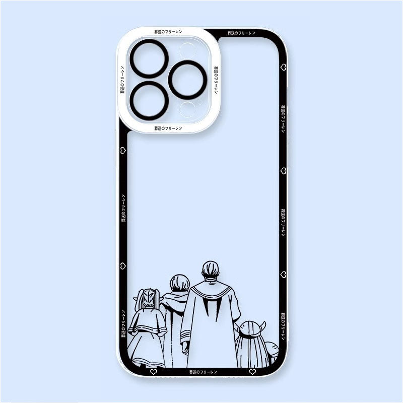 Frieren Phone Case