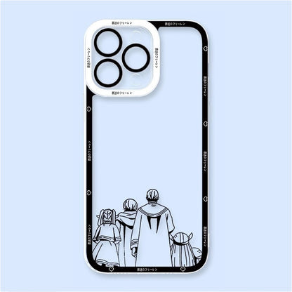 Frieren Phone Case