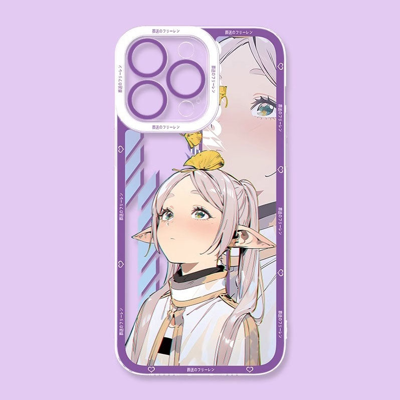 Frieren Phone Case
