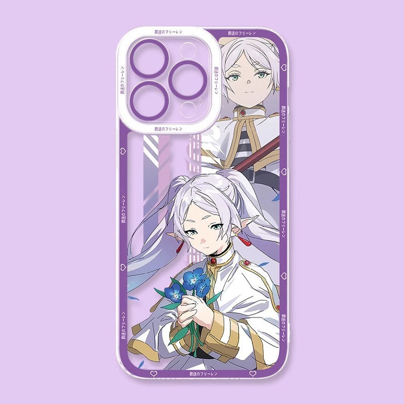 Frieren Phone Case