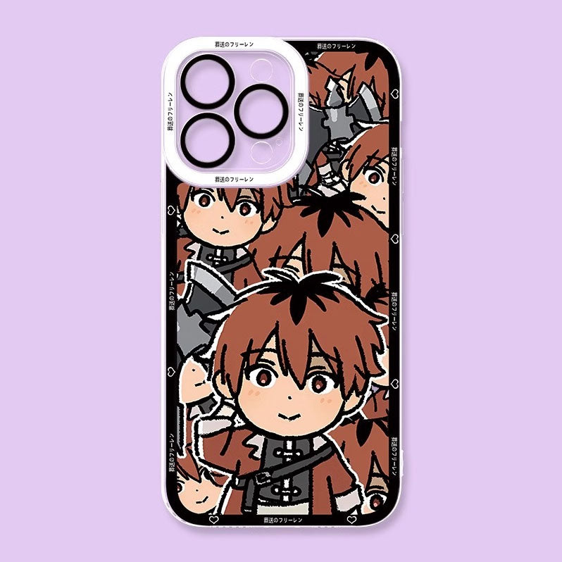 Frieren Phone Case