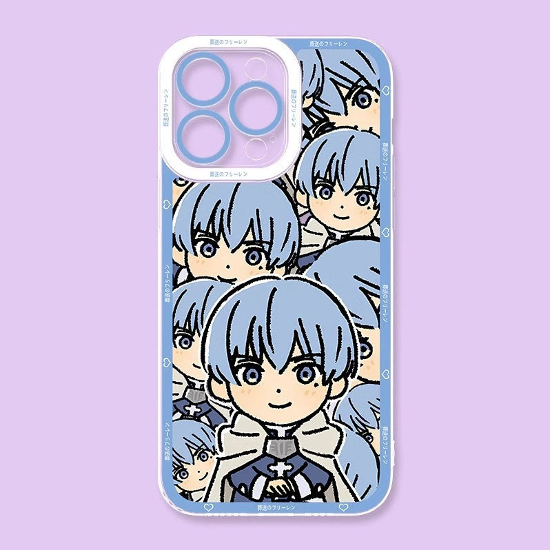 Frieren Phone Case