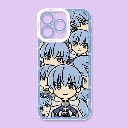 Frieren Phone Case