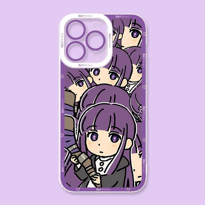 Frieren Phone Case