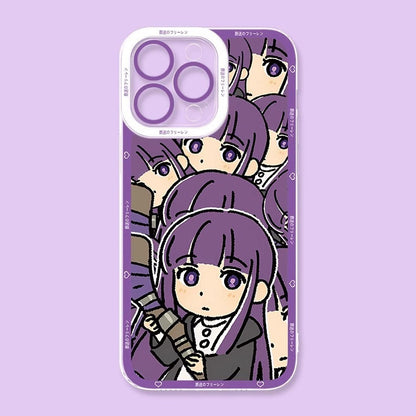 Frieren Phone Case