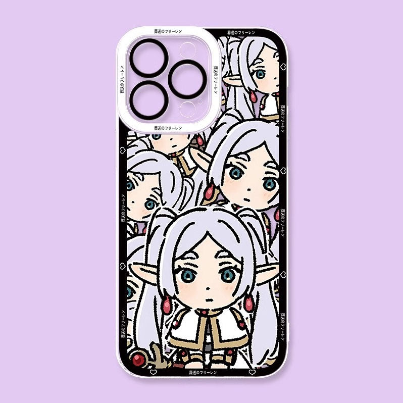 Frieren Phone Case