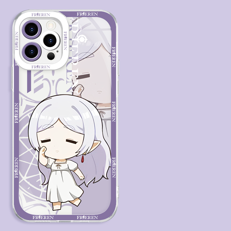 Frieren Phone Case