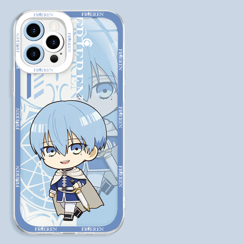 Frieren Phone Case