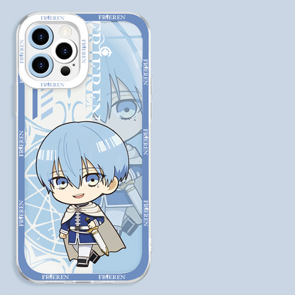 Frieren Phone Case