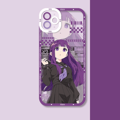 Frieren Phone Case