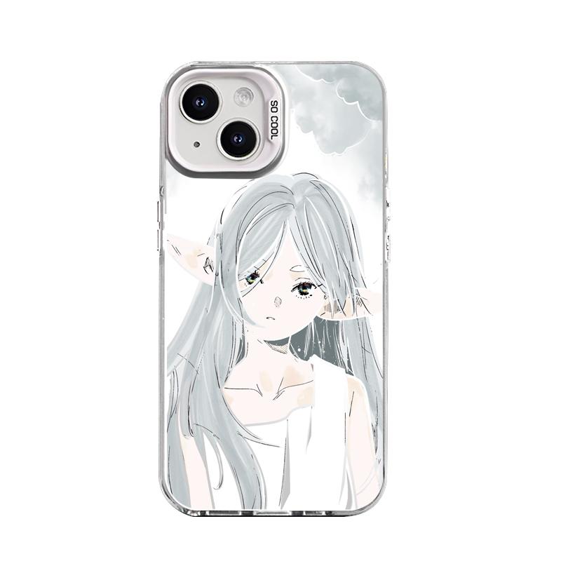 Frieren Phone Case