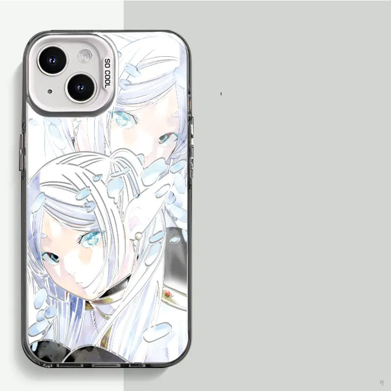 Frieren Phone Case