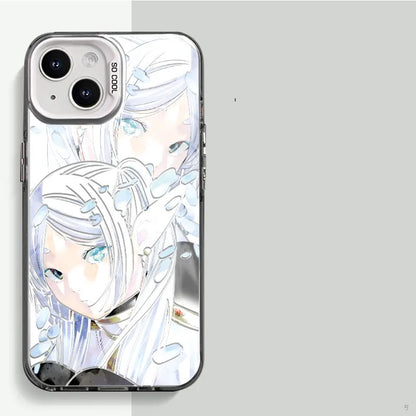 Frieren Phone Case