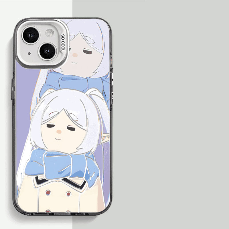 Frieren Phone Case