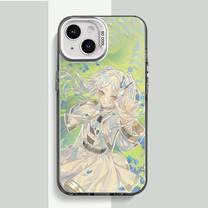 Frieren Phone Case