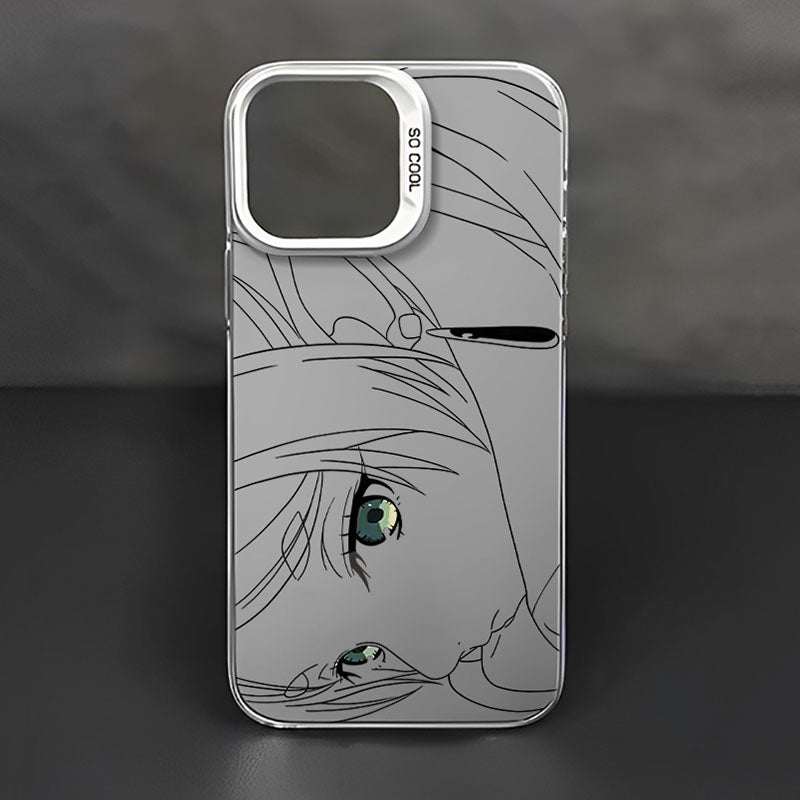 Frieren Phone Case