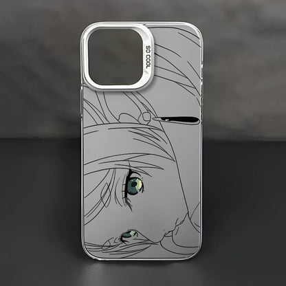 Frieren Phone Case